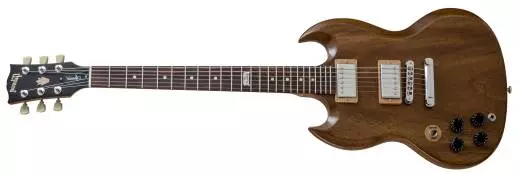 SG Special - Walnut - Left Handed